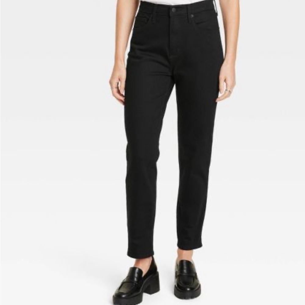 Universal thread jeans